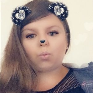 Meet your Posher, Catherine